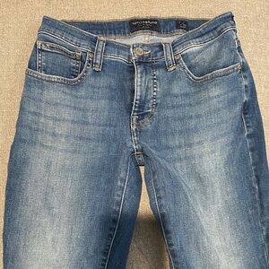 Lucky Brand Women’s Blue Jeans